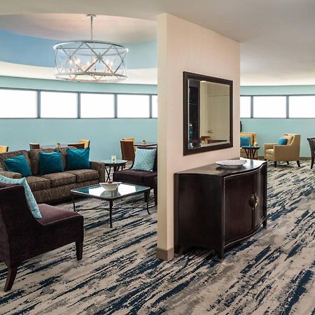 Sheraton Tampa Brandon Hotel Mango Eksteriør bilde
