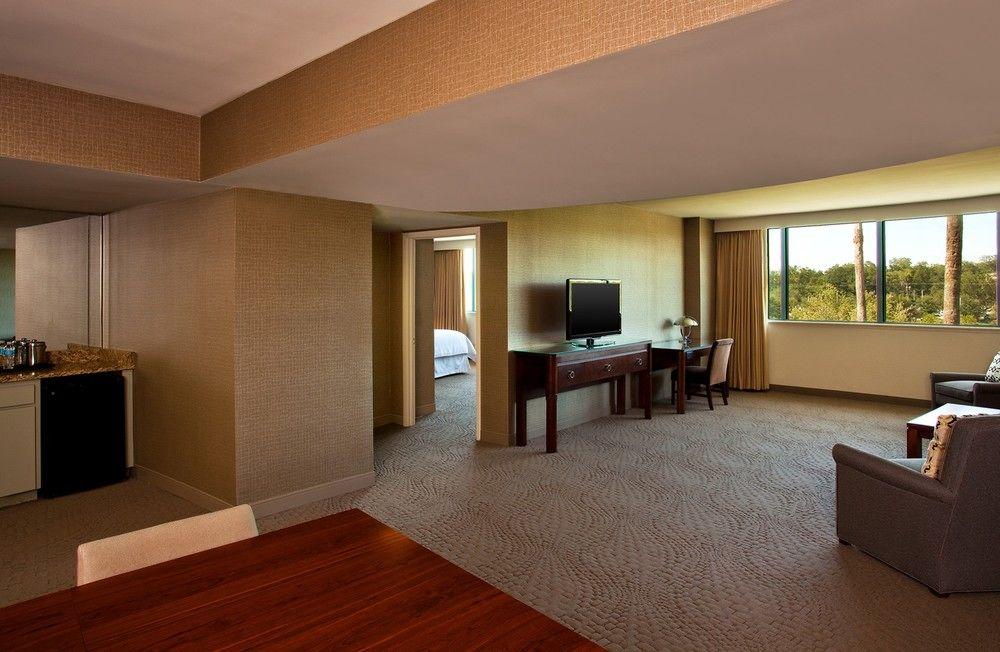 Sheraton Tampa Brandon Hotel Mango Eksteriør bilde