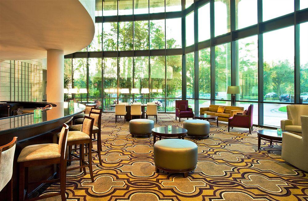 Sheraton Tampa Brandon Hotel Mango Eksteriør bilde