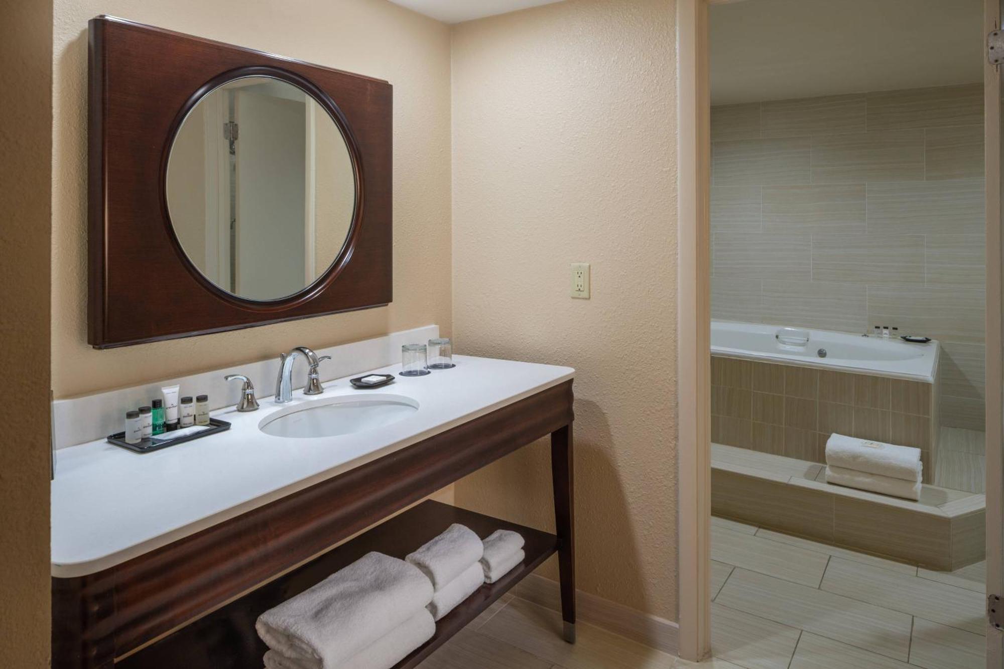 Sheraton Tampa Brandon Hotel Mango Eksteriør bilde