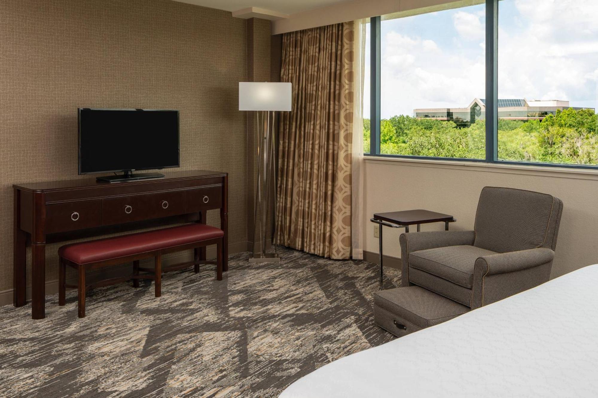 Sheraton Tampa Brandon Hotel Mango Eksteriør bilde