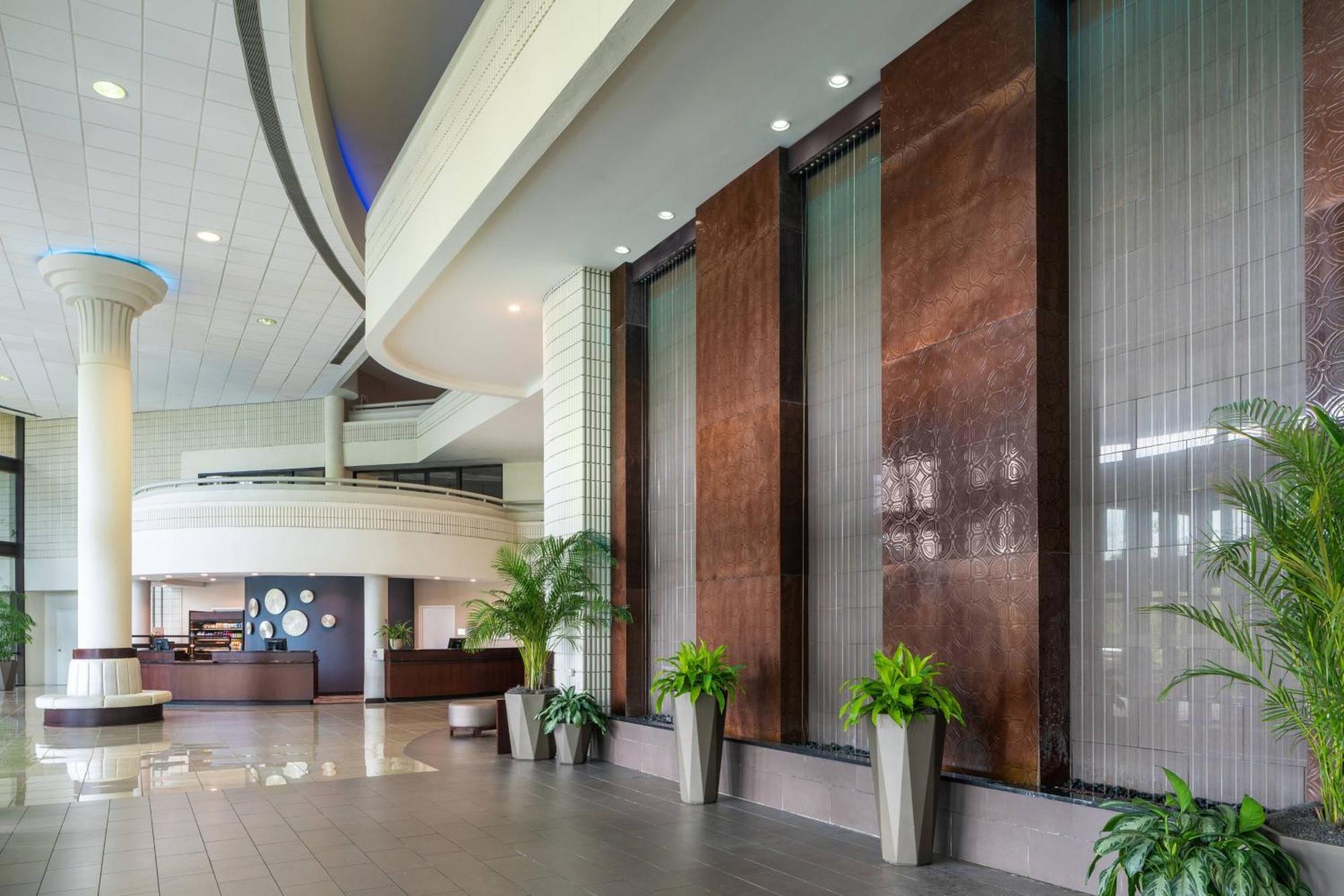 Sheraton Tampa Brandon Hotel Mango Eksteriør bilde