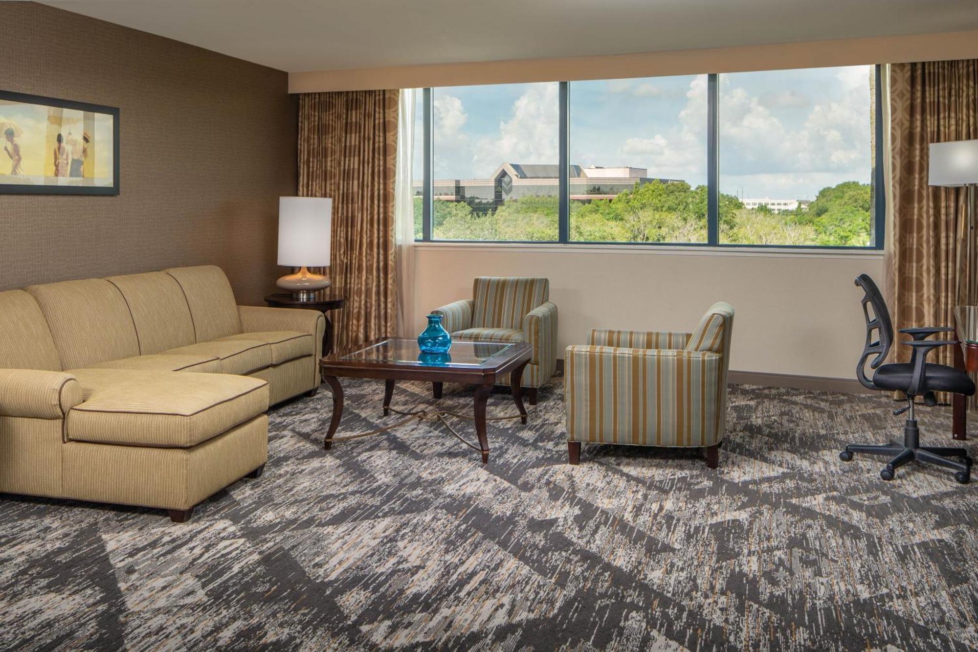 Sheraton Tampa Brandon Hotel Mango Eksteriør bilde