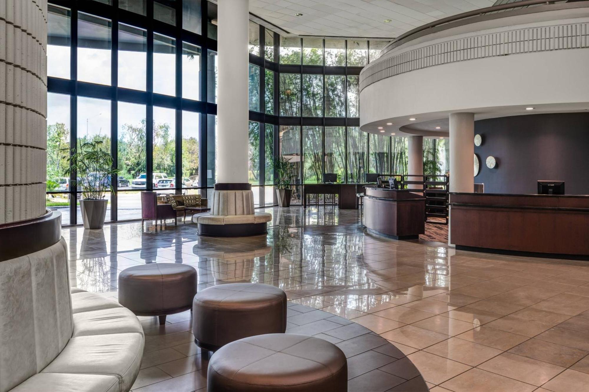 Sheraton Tampa Brandon Hotel Mango Eksteriør bilde