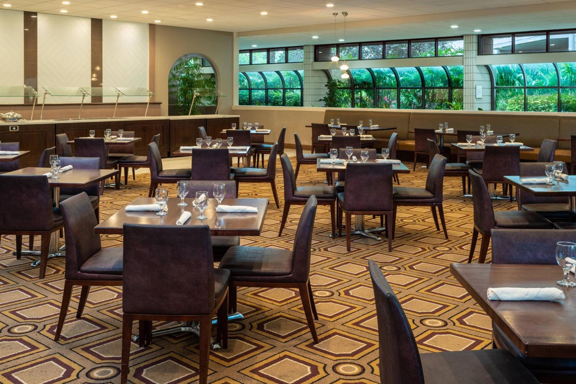 Sheraton Tampa Brandon Hotel Mango Eksteriør bilde