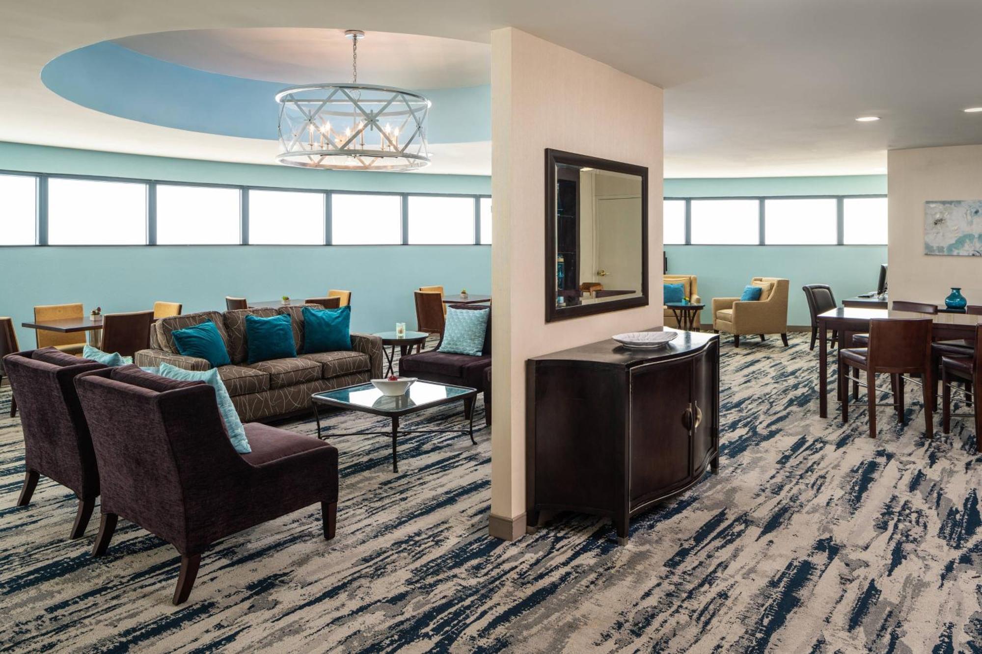 Sheraton Tampa Brandon Hotel Mango Eksteriør bilde