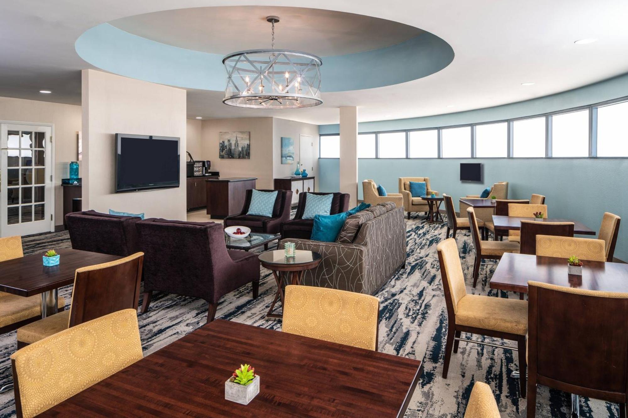 Sheraton Tampa Brandon Hotel Mango Eksteriør bilde