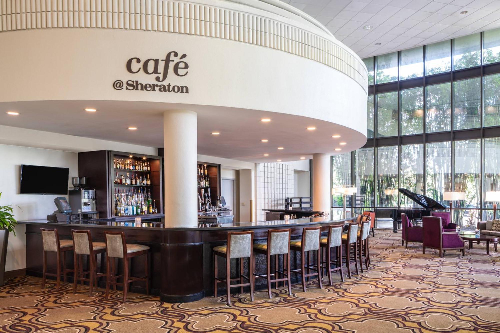Sheraton Tampa Brandon Hotel Mango Eksteriør bilde