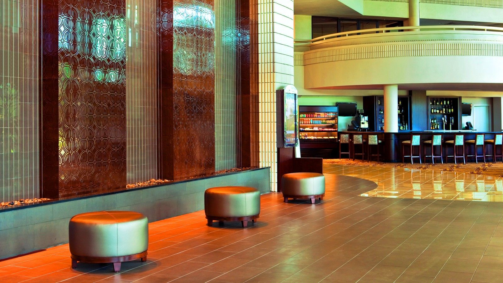 Sheraton Tampa Brandon Hotel Mango Interiør bilde