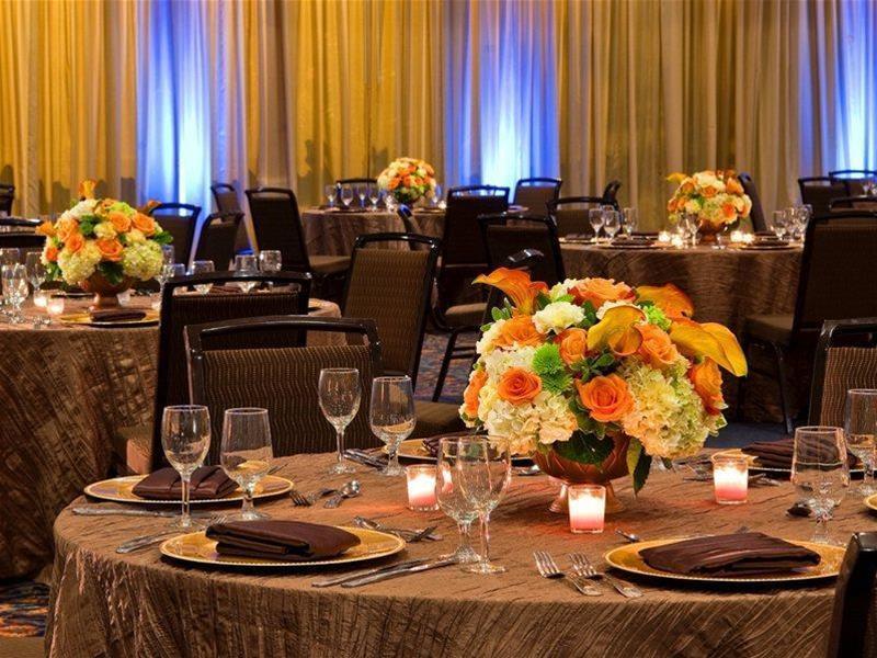 Sheraton Tampa Brandon Hotel Mango Eksteriør bilde