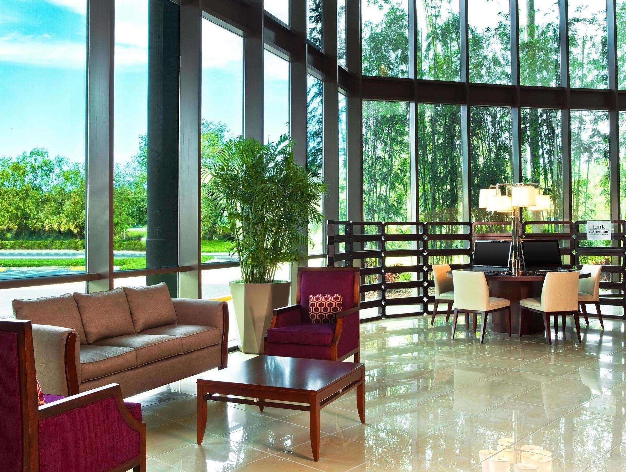 Sheraton Tampa Brandon Hotel Mango Eksteriør bilde