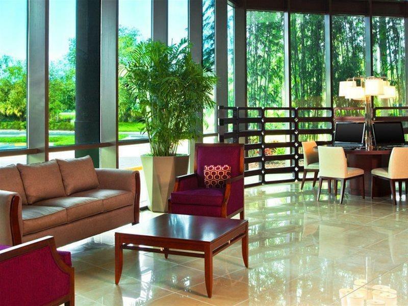 Sheraton Tampa Brandon Hotel Mango Eksteriør bilde