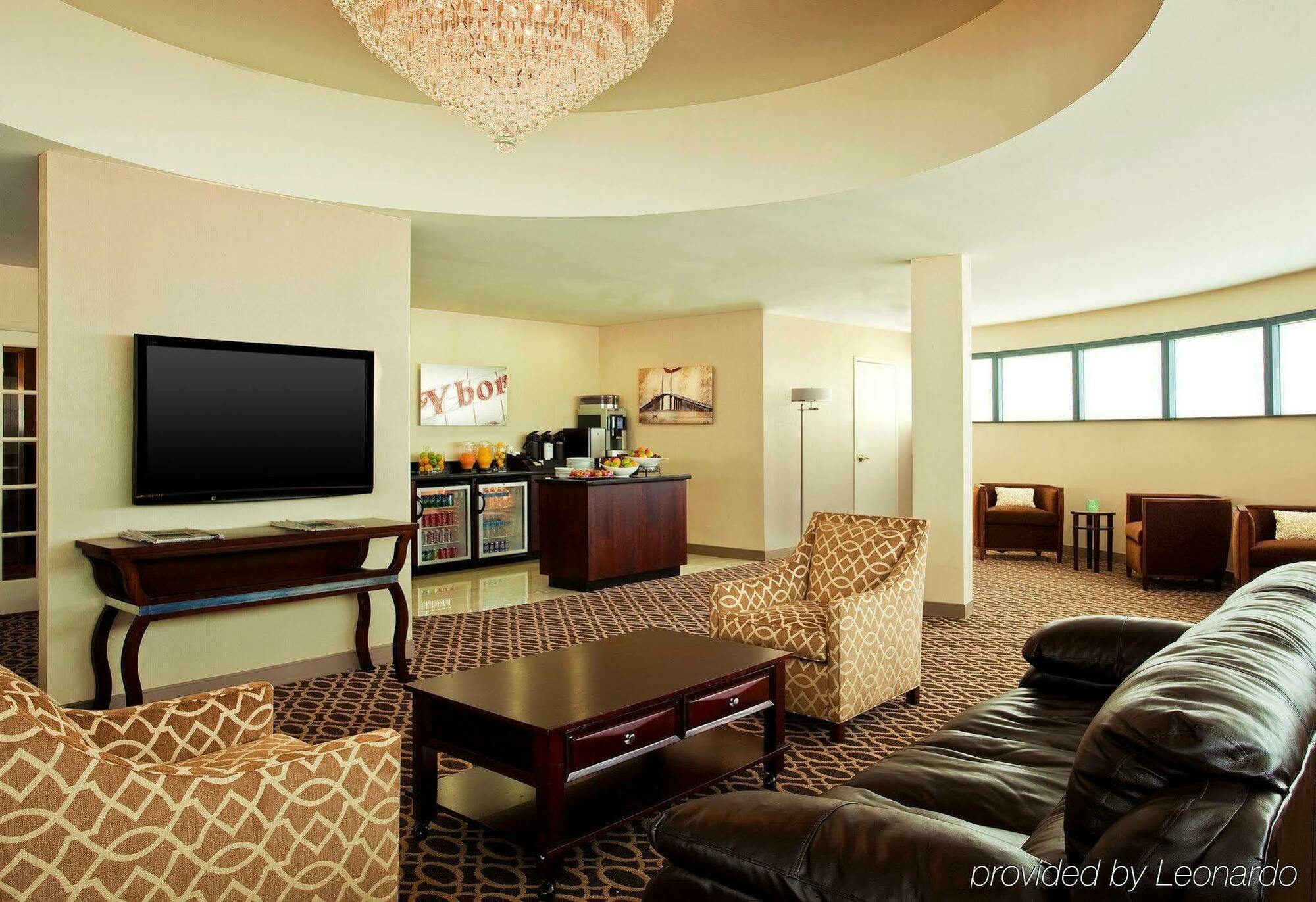 Sheraton Tampa Brandon Hotel Mango Eksteriør bilde