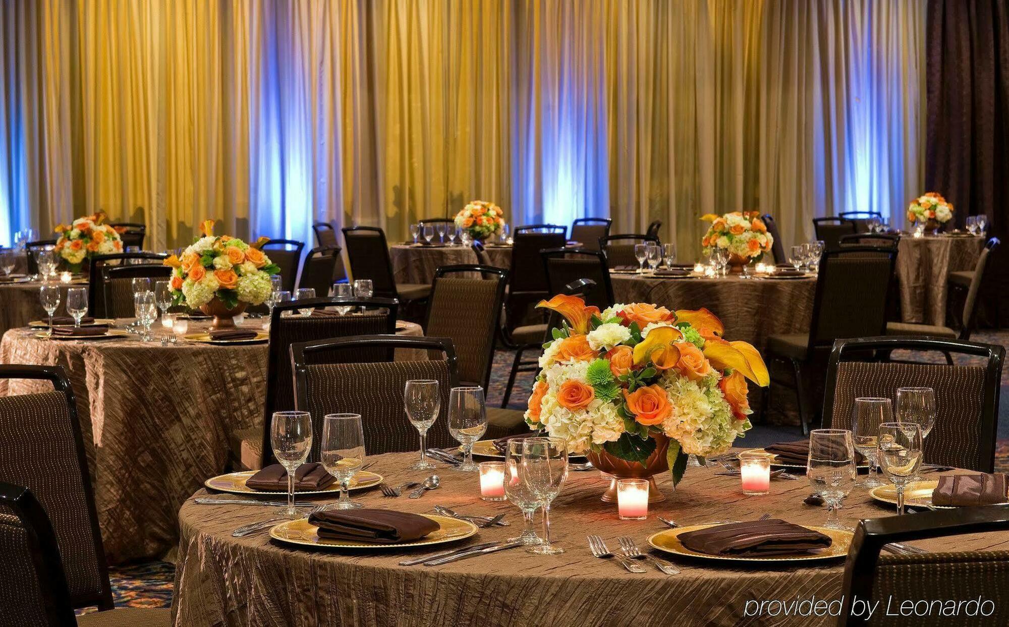Sheraton Tampa Brandon Hotel Mango Eksteriør bilde